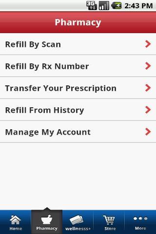 Rite Aid Pharmacy截图1