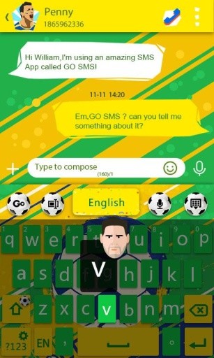 Football World Champion Theme截图5