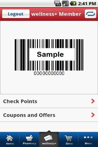 Rite Aid Pharmacy截图3