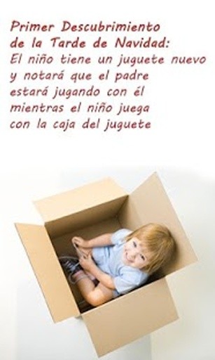 Frases de navidad con humor截图4