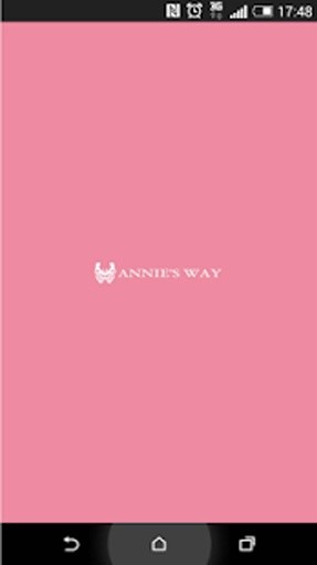 Annie's way 面膜专卖截图1