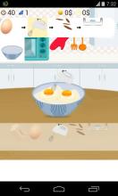 厨房烹饪游戏截图2