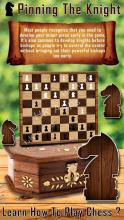 Chess  Learn How To Play截图3