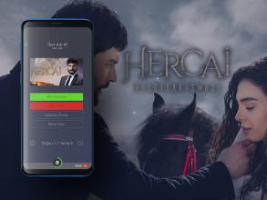 Hercai  Dizi Quiz截图4