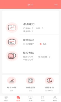 藥店大學截圖