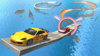 Car Stunts 3D截图2