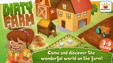 Drty Farm fr Kds截图5