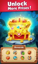 Jewel Adventure  Match 3 In Temple or Jungle截图3