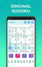 udku Classc  ffl Puzzl截图4