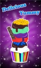 Beach Ice Cream Restaurant Games截图4