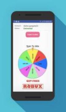 Get Free Robux and Tix For RolBox ( Work )截图