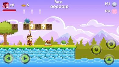 Jungle Kong Fighter截图5