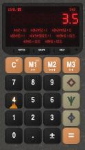 The Devil's Calculator: A Math Puzzle Game截图5