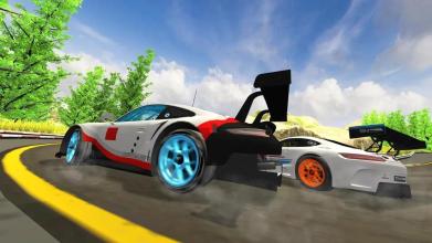 Sports Car Racing截图2