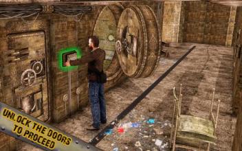 Spy Agent Prison Break : Super Breakout Action截图4