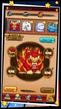 Ninja Heroes ninja card games截图4