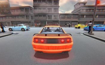 Auto Theft Gang City Crime Simulator Gangster Game截图2
