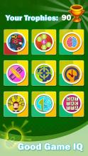 Brain Games  Mind Games  Brain Teasers截图5