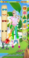 Ladybug Fashion Dressing for Girls截图2