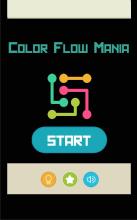 Color Flow Mania  Draw The Colors截图4