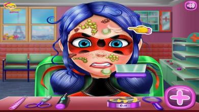 Ladybug k Dctr截图5