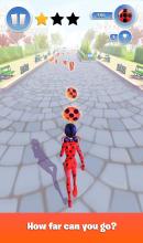 Mraculus LadyBug Advtur ubway Ru 3D FREE截图2