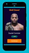UFC Guess the Fighter截图3