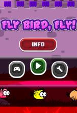 Fly Brd, Fly截图2