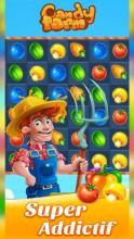 Cady Farm aga Crus Puzzl Gam截图3