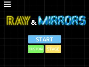 Ray & Mirrors截图5