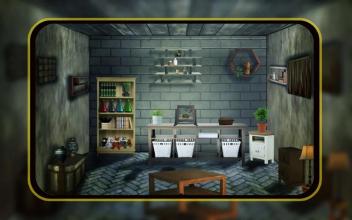 Escape Games - Deluxe House截图5