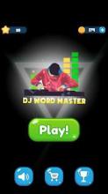 DJ Word Master截图3