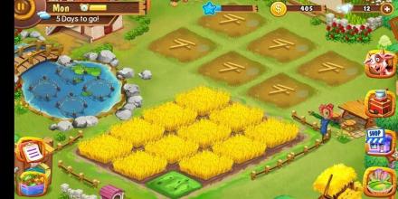 Farm Kgdm截图2