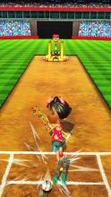 Cricket Game Full Toss截图2