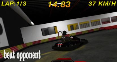 G Kart Racg  Ramada Edt截图2