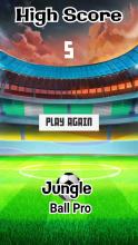 Jungle Ball Pro截图3