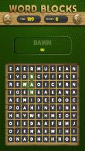 Wrd Raw arc  Nw Wrd Puzzl Gam截图2