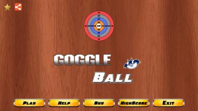 Gggl Ball Mga t截图2