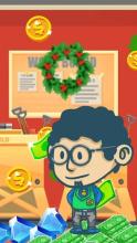 Ore Tycoon-Idle Mining Game截图2