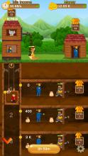 Animal Miner  Idle Tycoon截图3