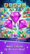 Jewel Legend  Match 3 Puzzle Games截图5