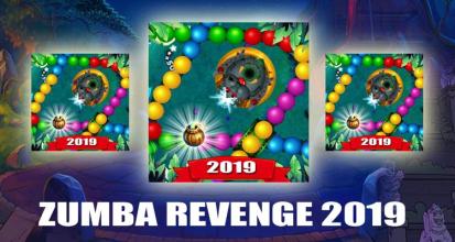 Zumbla Rvg 2019截图1