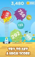 Al tr Buc Ball Blast, Jum Ball t截图1