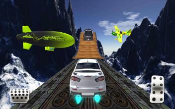 Real Impossible Tracks US Car Stunts截图3