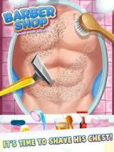 Stylist Barber Shop : Beard Shave & Hair Salon截图4