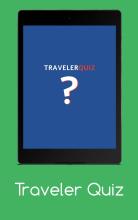 Traveler Quiz截图3