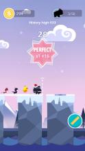 Stick Hero Go截图4