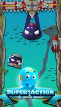 Octopus World Underwater Challenges Game for kids截图4