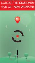 Red Balloon : Balloon Blast (Balloon Pop)截图3