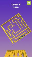 Balls Maze Rotate Puzzle 3D截图3